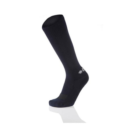 Skarpety ACTIVE granatowo-białe