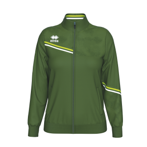 Bluza damska ESTELLA zieleń wojskowa