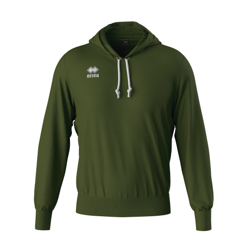 Bluza JONAS zieleń wojskowa