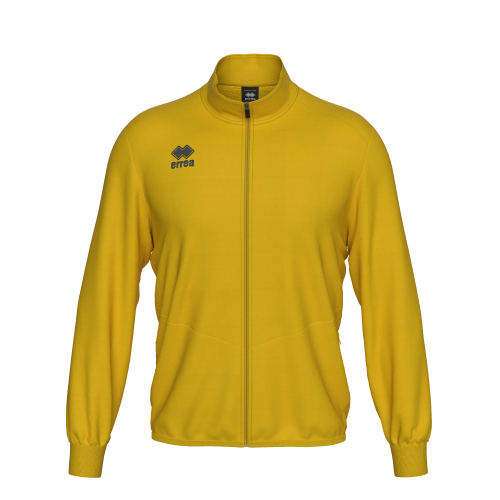 Bluza treningowa KURT żółta