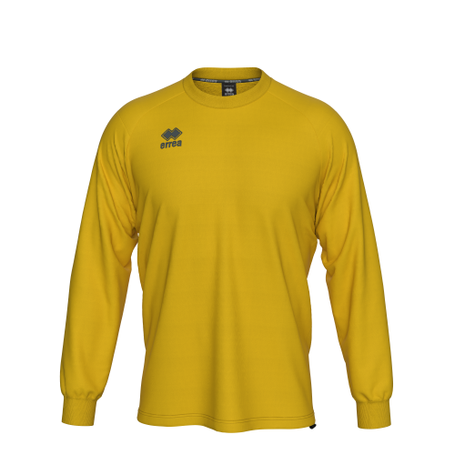 Bluza treningowa MADISON żółta