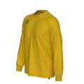 Bluza treningowa MADISON żółta