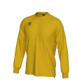 Bluza treningowa MADISON żółta