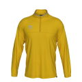 Bluza treningowa MANSEL 3.0 żółta