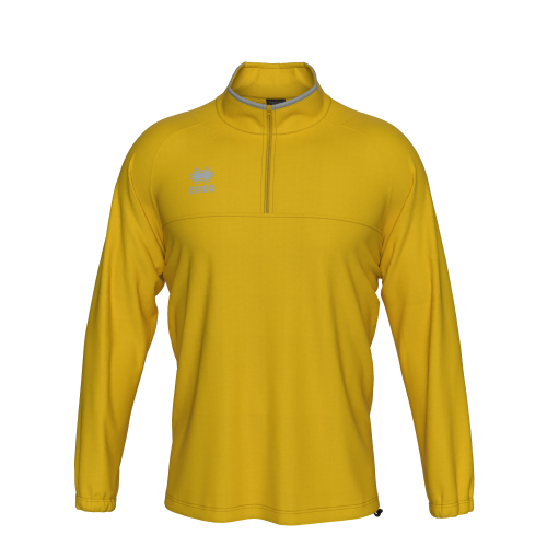 Bluza treningowa MANSEL 3.0 żółta