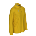 Bluza treningowa MANSEL 3.0 żółta