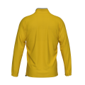 Bluza treningowa MANSEL 3.0 żółta