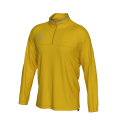Bluza treningowa MANSEL 3.0 żółta