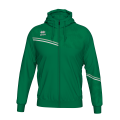Bluza EBER zielono-szaro-biała