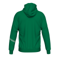 Bluza EBER zielono-szaro-biała