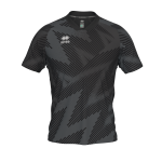 Koszulka PETER antracytowa