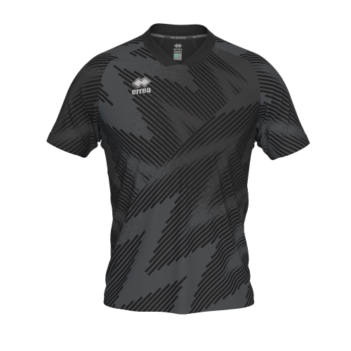 Koszulka PETER antracytowa