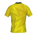 Koszulka PETER jaskrawo-żółta
