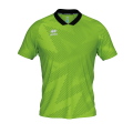 Koszulka PETER jaskrawo-zielona