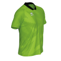 Koszulka PETER jaskrawo-zielona