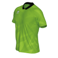 Koszulka PETER jaskrawo-zielona