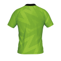 Koszulka PETER jaskrawo-zielona