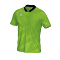 Koszulka PETER jaskrawo-zielona