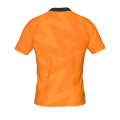 Koszulka PETER jaskrawo-pomarańczowa
