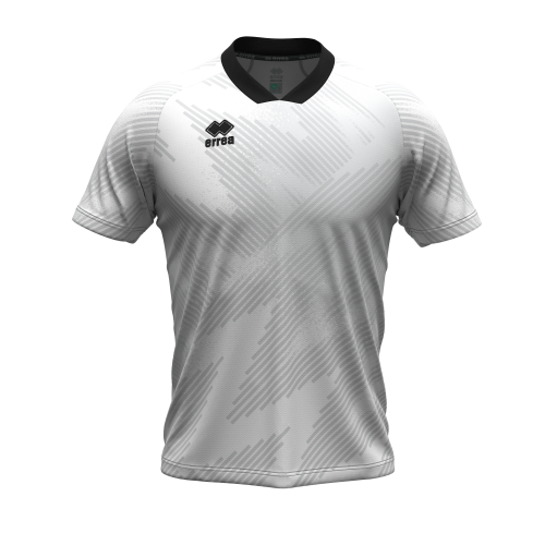 Koszulka PETER biała