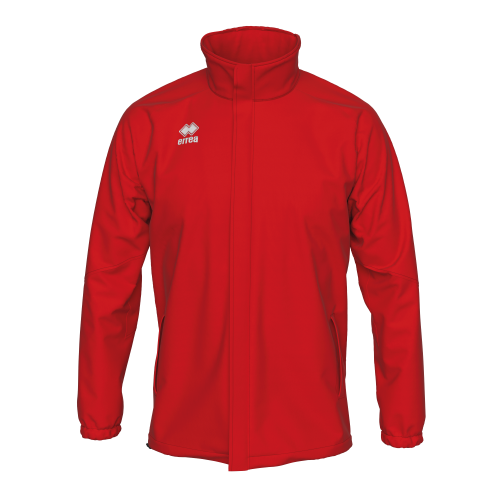 Ortalion SYUN RAIN czerwony