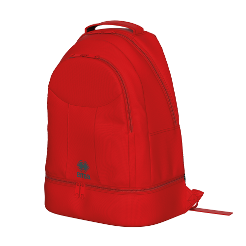 Plecak ROY czerwony