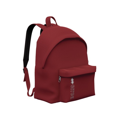 Plecak TOBAGO bordowy