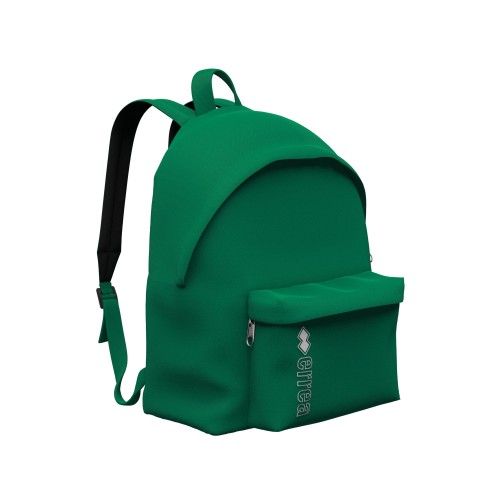 Plecak TOBAGO zielony