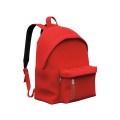 Plecak TOBAGO czerwony