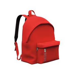 Plecak TOBAGO czerwony