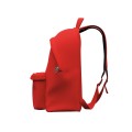 Plecak TOBAGO czerwony