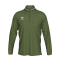 Bluza treningowa MANSEL 3.0 zieleń wojskowa
