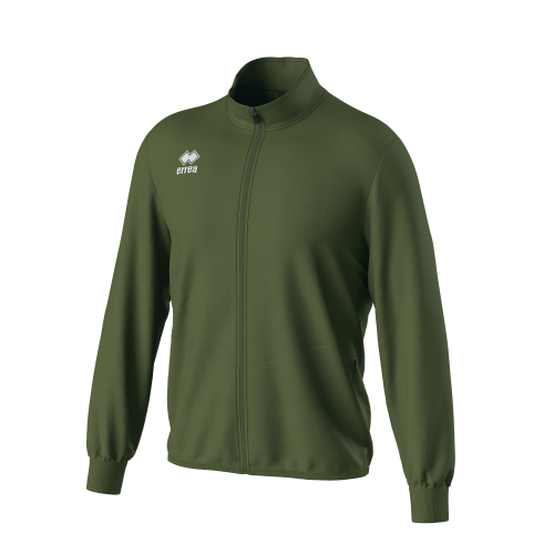 Bluza treningowa KURT zieleń wojskowa