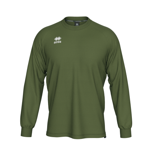 Bluza treningowa MADISON zieleń wojskowa