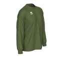 Bluza treningowa MADISON zieleń wojskowa