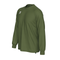 Bluza treningowa MADISON zieleń wojskowa
