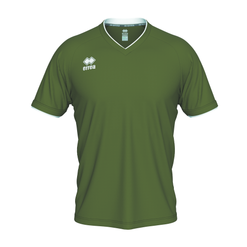 Koszulka LEONARD zieleń wojskowa