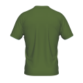 Koszulka LEONARD zieleń wojskowa