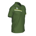 Koszulka Polo EMIR zieleń wojskowa