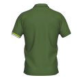 Koszulka Polo EMIR zieleń wojskowa