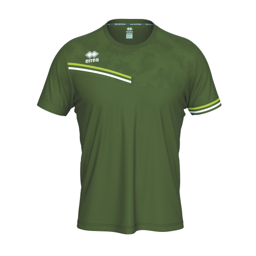 Koszulka EVAN zieleń wojskowa