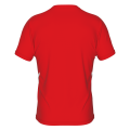 Koszulka MARVIN czerwona