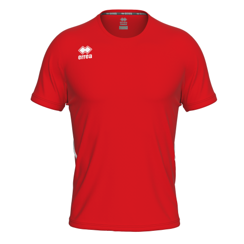 Koszulka MARVIN czerwona