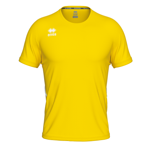 Koszulka MARVIN żółta