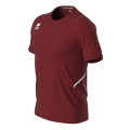 Koszulka MARVIN bordowa