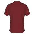 Koszulka MARVIN bordowa