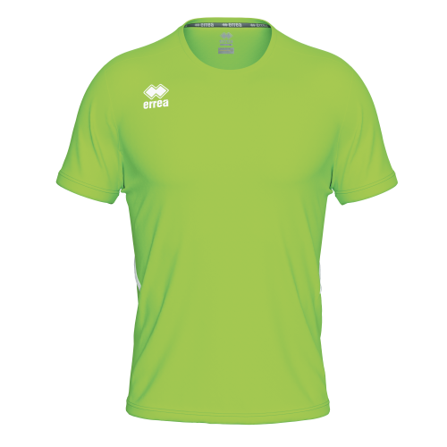 Koszulka MARVIN jaskrawo-zielona