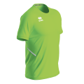 Koszulka MARVIN jaskrawo-zielona