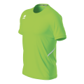 Koszulka MARVIN jaskrawo-zielona
