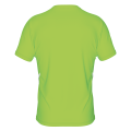 Koszulka MARVIN jaskrawo-zielona